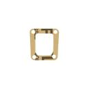 Membrandichtung Polini-Zylinder